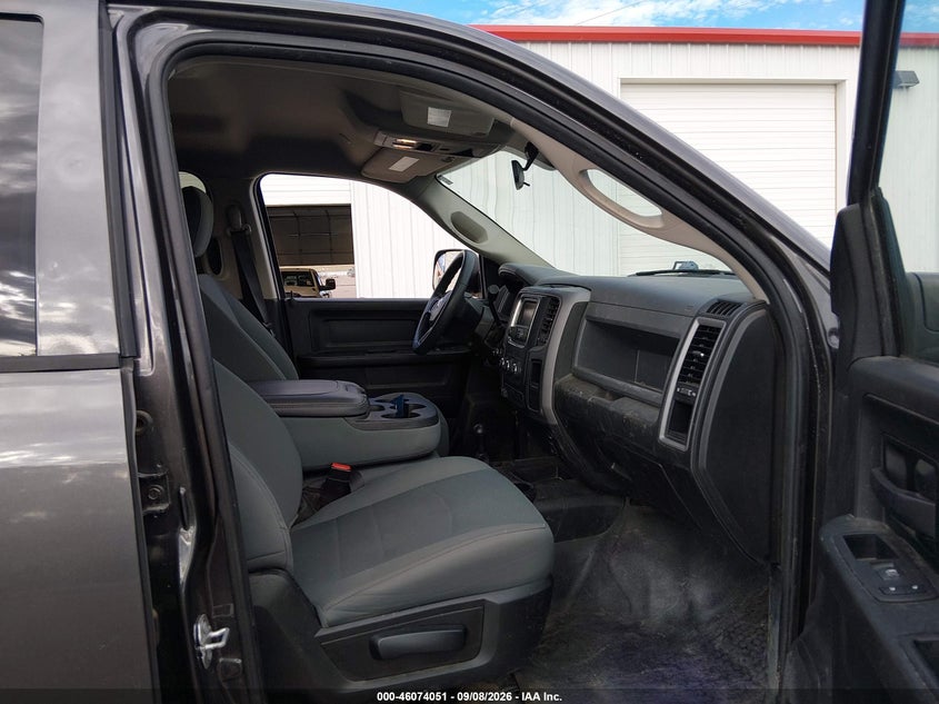 Ram 3500 - фото 5