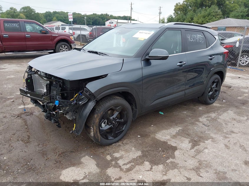Vin: kndercaa3t7946190, lot: 46573702, kia seltos ex 20262