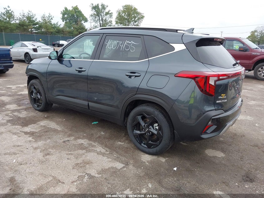 Vin: kndercaa3t7946190, lot: 46573702, kia seltos ex 20263