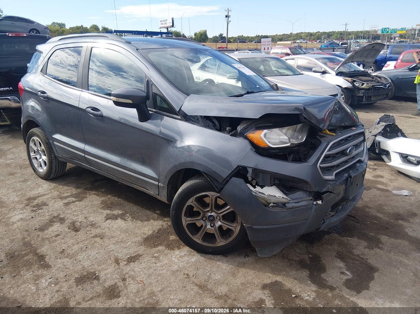 Vin: maj3s2ge9kc255225, lot: 46573704, ford ecosport se 2019 img_1