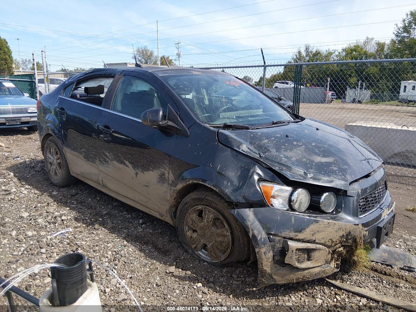 Vin: 1g1jc5sh8e4154668, lot: 46573718, chevrolet sonic lt auto 2014 img_1