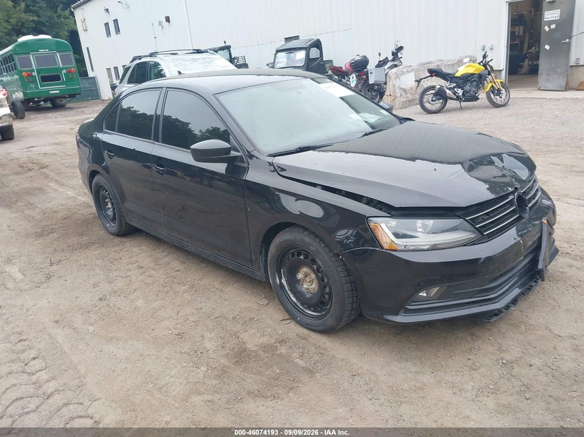 Vin: 3vwd17aj2hm294408, lot: 46573740, volkswagen jetta 1.8t sport 2017 img_1