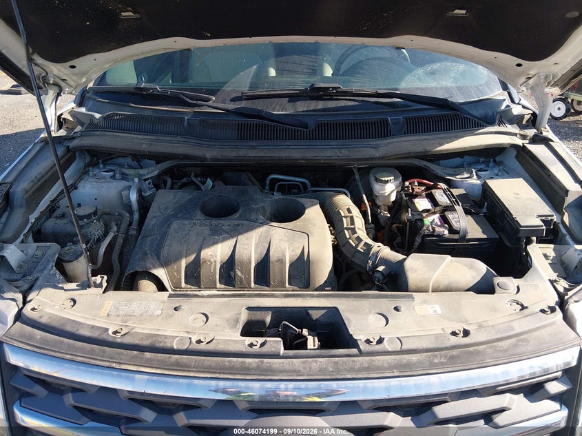 FORD EXPLORER 2018 VIN 1FM5K8BH5JGC45219