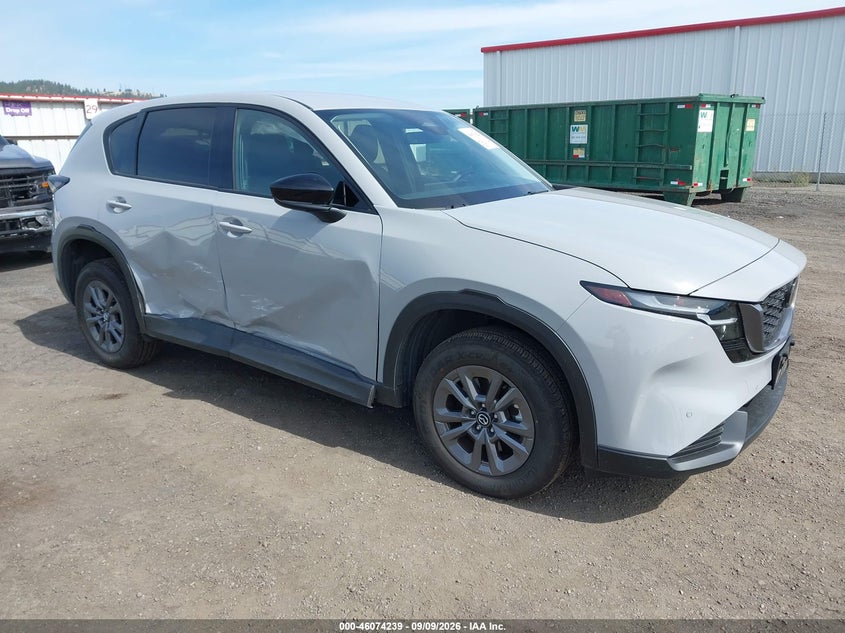 Vin: jm3kmbha8t0145353, lot: 46573786, mazda cx-5 2.5 s select 2026 img_1