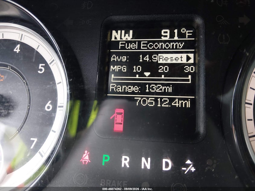 RAM 1500 CLASSIC 2019 VIN 1C6RR7KG9KS658303