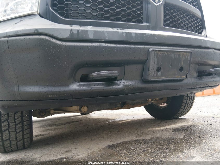 RAM 1500 CLASSIC 2019 VIN 1C6RR7KG9KS658303