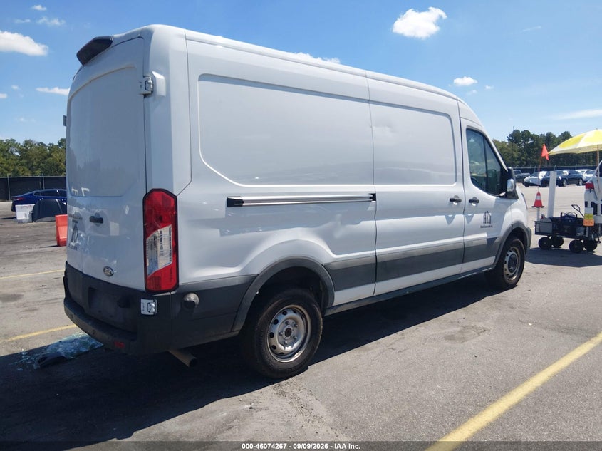 Vin: 1ftbr1c82rka85964, lot: 46573814, ford transit-250 20244