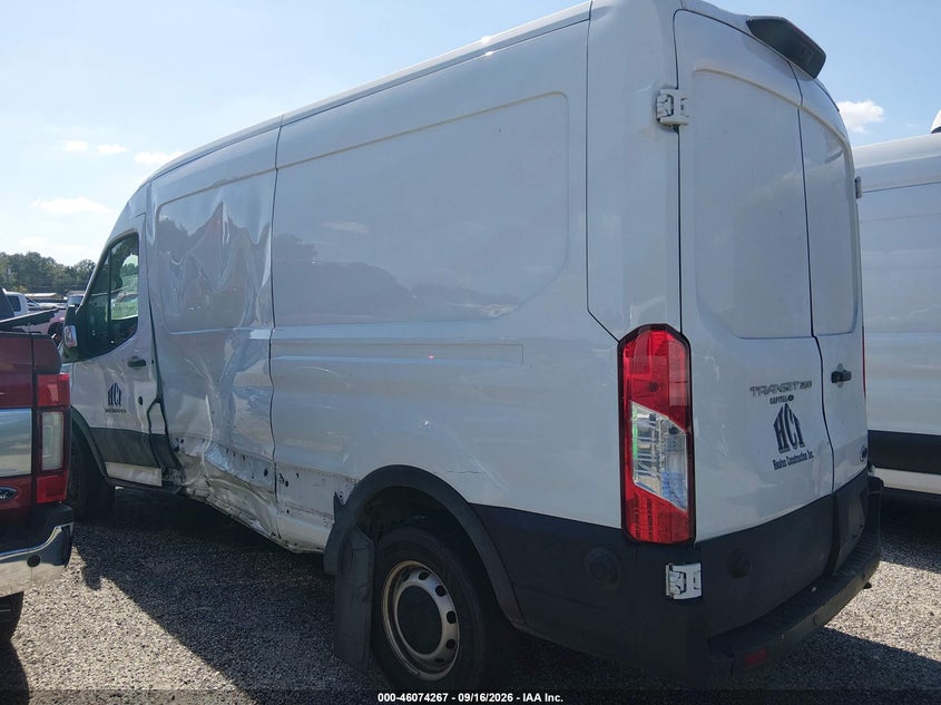 Vin: 1ftbr1c82rka85964, lot: 46573814, ford transit-250 20243