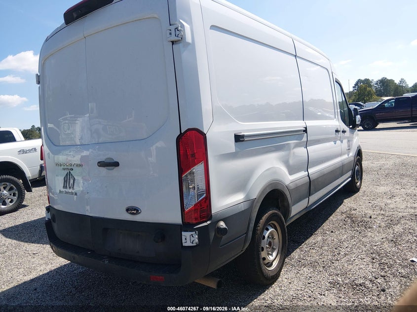 Vin: 1ftbr1c82rka85964, lot: 46573814, ford transit-250 20244