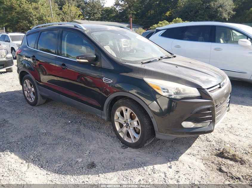 Vin: 1fmcu0j99fuc01844, lot: 46573852, ford escape titanium 2015 img_1