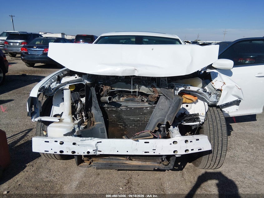 CHRYSLER 300 2017 VIN 2C3CCAAG6HH646449
