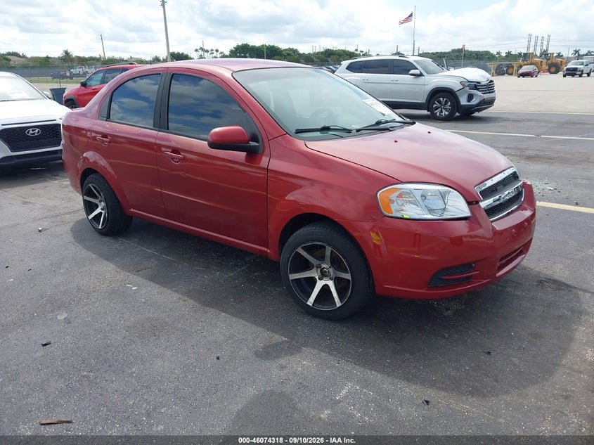 Vin: kl1td5de3bb237634, lot: 46573865, chevrolet aveo 1lt 2011 img_1