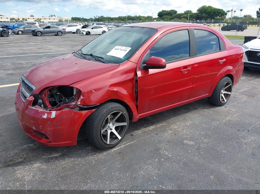 Vin: kl1td5de3bb237634, lot: 46573865, chevrolet aveo 1lt 20112