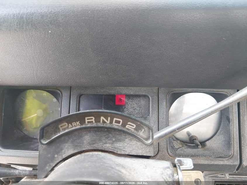 Фото 7 - JEEP WRANGLER / YJ