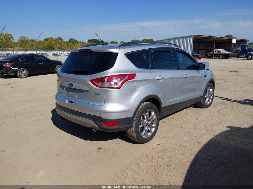 Vin: 1fmcu9g96gub19647, lot: 46573988, ford escape se 20164