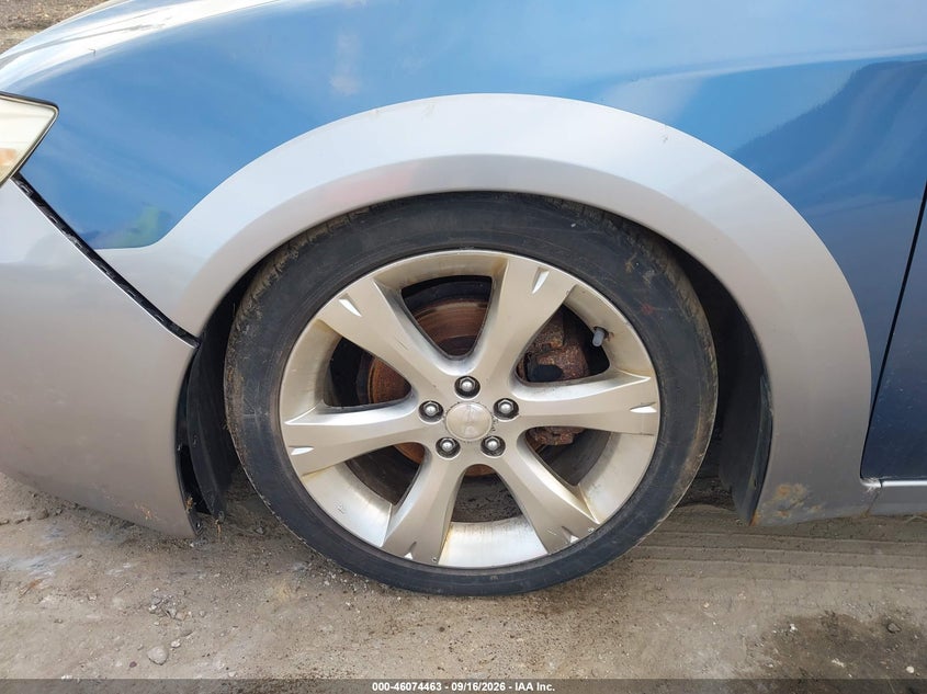 SUBARU IMPREZA OUTBACK SPORT 2008 VIN JF1GH63688H831257