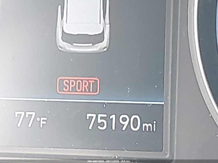 2022 HYUNDAI VELOSTER N · Фото 16