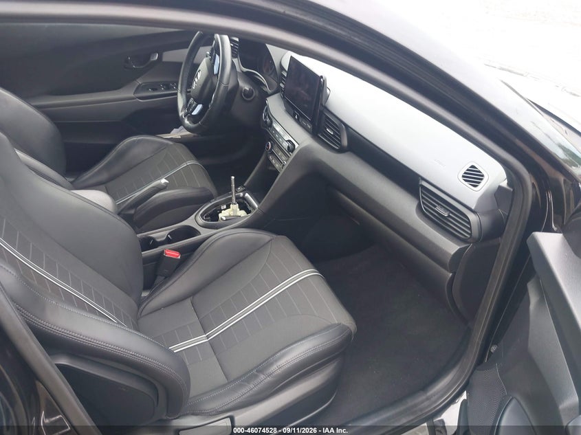 2022 HYUNDAI VELOSTER N · Фото 5