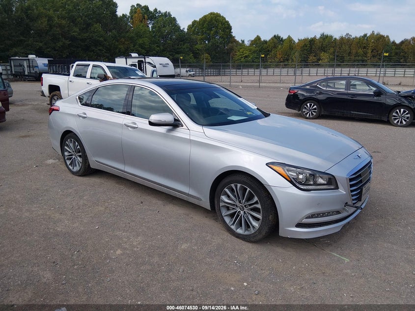 Vin: kmhgn4je6hu180666, lot: 46574077, genesis g80 3.8 2017 img_1
