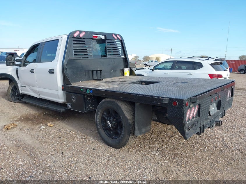 Vin: 1fd7w2bt6nec47674, lot: 46574128, ford f-250 xl 20223