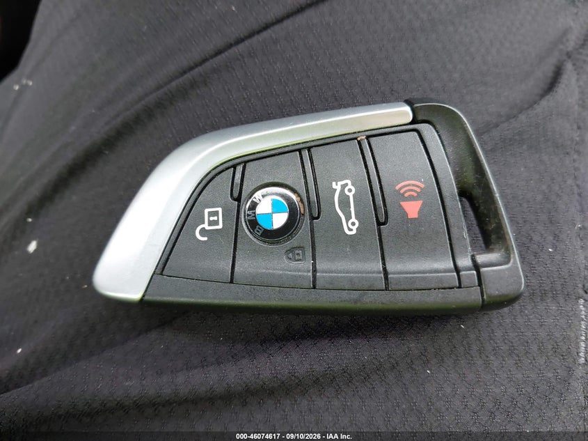 BMW X3 - zdjęcie 11