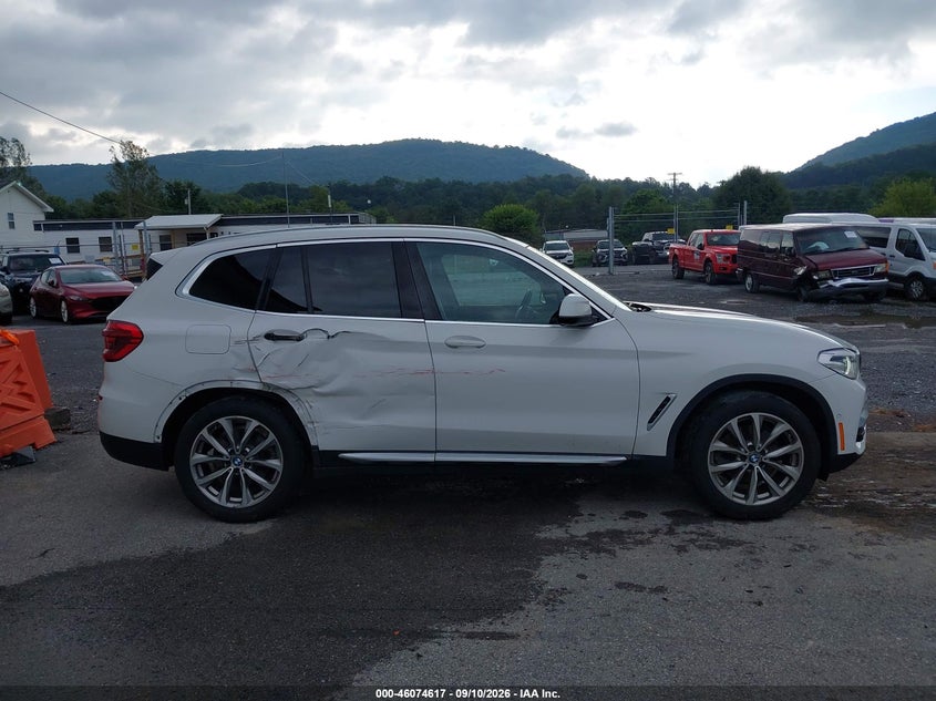 BMW X3 - zdjęcie 14