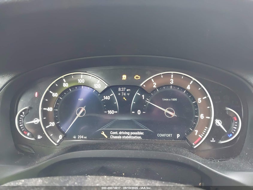 BMW X3 - zdjęcie 7