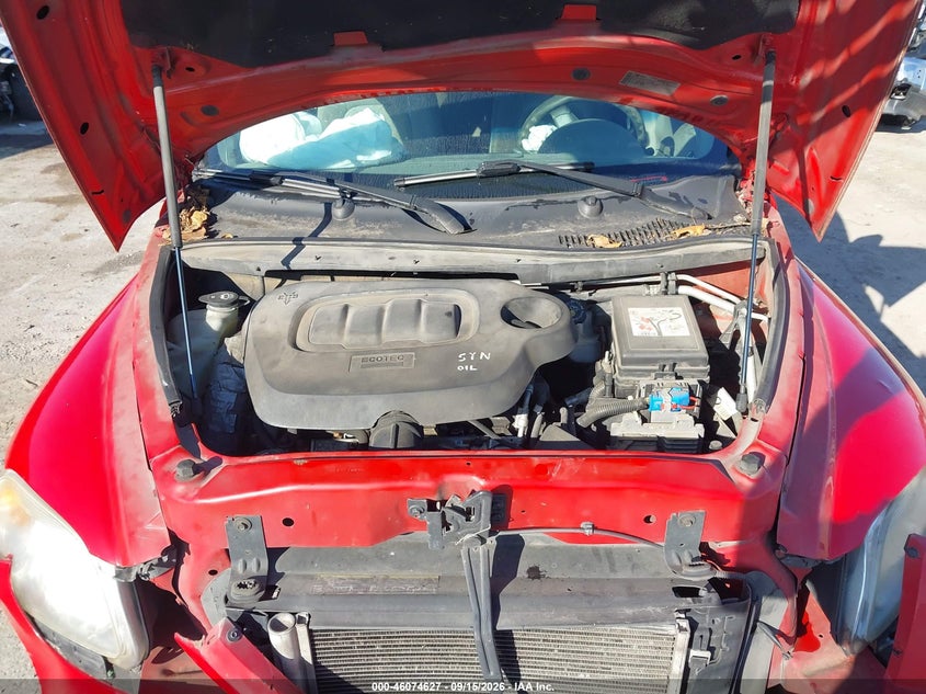 2011 CHEVROLET HHR LT · Photo 10