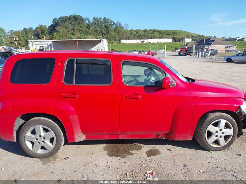 2011 CHEVROLET HHR LT · Photo 13