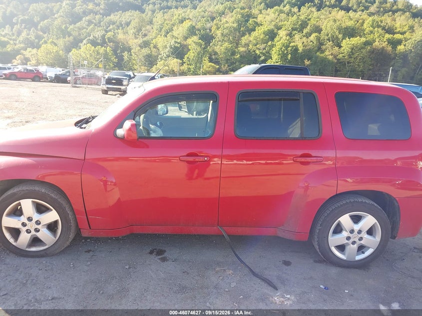 2011 CHEVROLET HHR LT · Photo 14