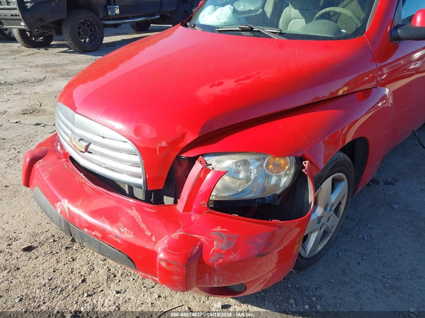 2011 CHEVROLET HHR LT · Photo 6