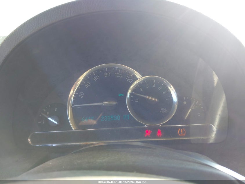 2011 CHEVROLET HHR LT · Photo 7