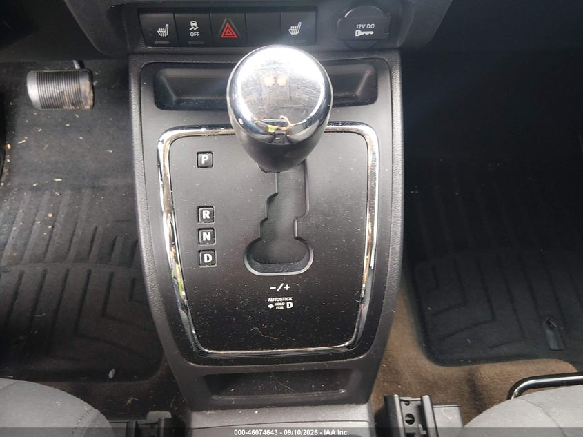 2013 JEEP COMPASS LATITUDE · Фото 21