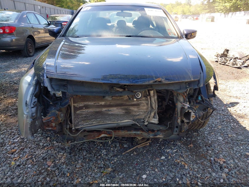 2009 HONDA ACCORD auction photo 6