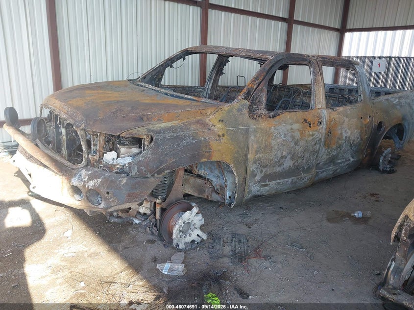 Vin: 5tfhy5f19bx181991, lot: 46574239, toyota tundra limited 5.7l v8 20112