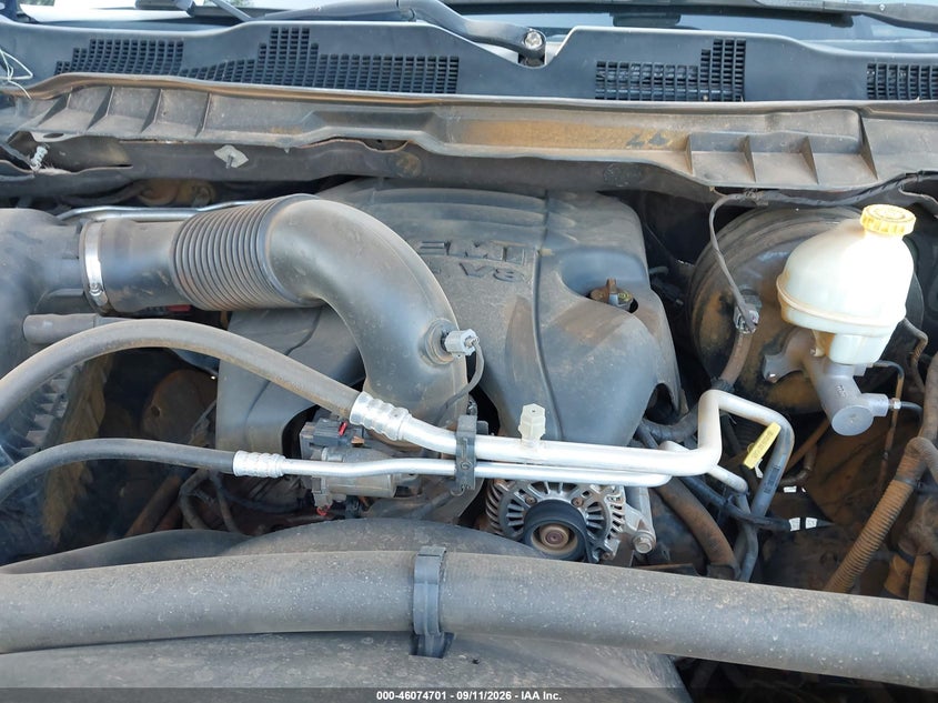 RAM 1500 - zdjęcie 10