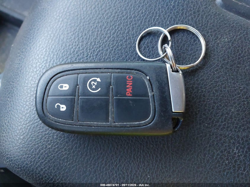 RAM 1500 - zdjęcie 11
