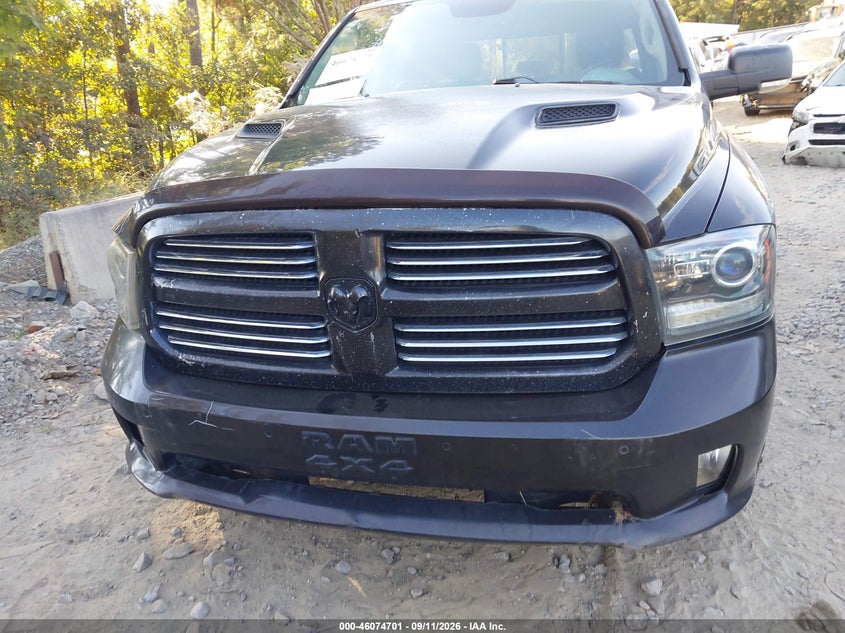 RAM 1500 - zdjęcie 12