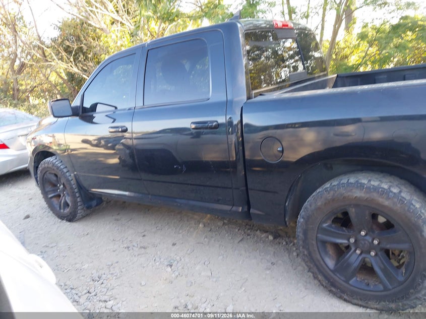 RAM 1500 - zdjęcie 14
