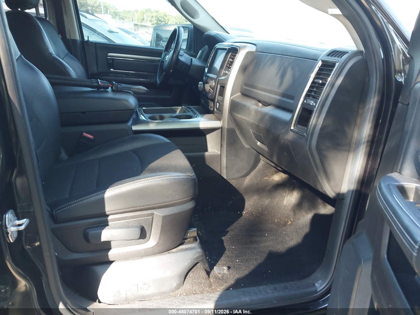 RAM 1500 - zdjęcie 5
