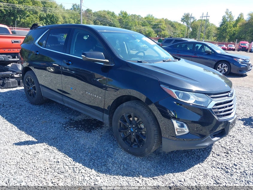 Vin: 3gnaxsevxjl404872, lot: 46574249, chevrolet equinox lt 2018 img_1
