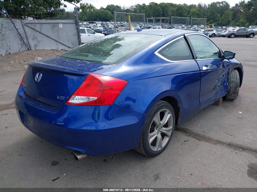 Vin: 1hgcs2a88ba004755, lot: 46574260, honda accord 3.5 ex-l 20114