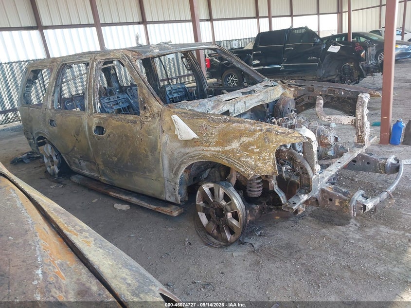 Vin: 1fmju1f52aeb65596, lot: 46574274, ford expedition xlt 2010 img_1