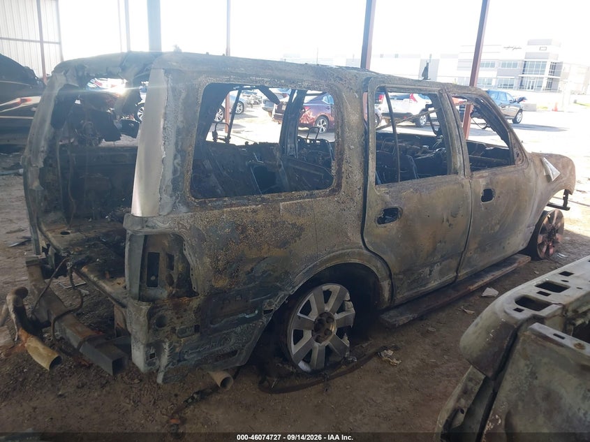 Vin: 1fmju1f52aeb65596, lot: 46574274, ford expedition xlt 20104