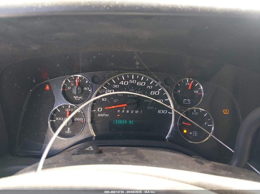 2017 CHEVROLET EXPRESS 2500 auction photo 7