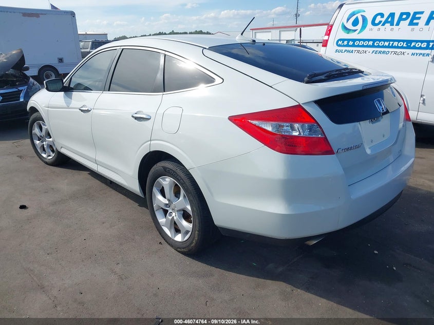 Vin: 5j6tf2856cl006180, lot: 46574311, honda accord crosstour 20123