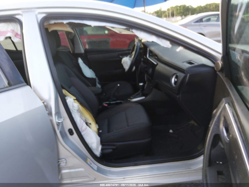 TOYOTA COROLLA - zdjęcie 5