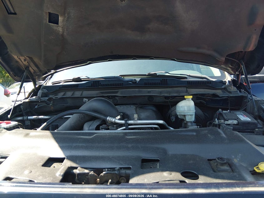 2015 RAM 1500 EXPRESS · Фото 10