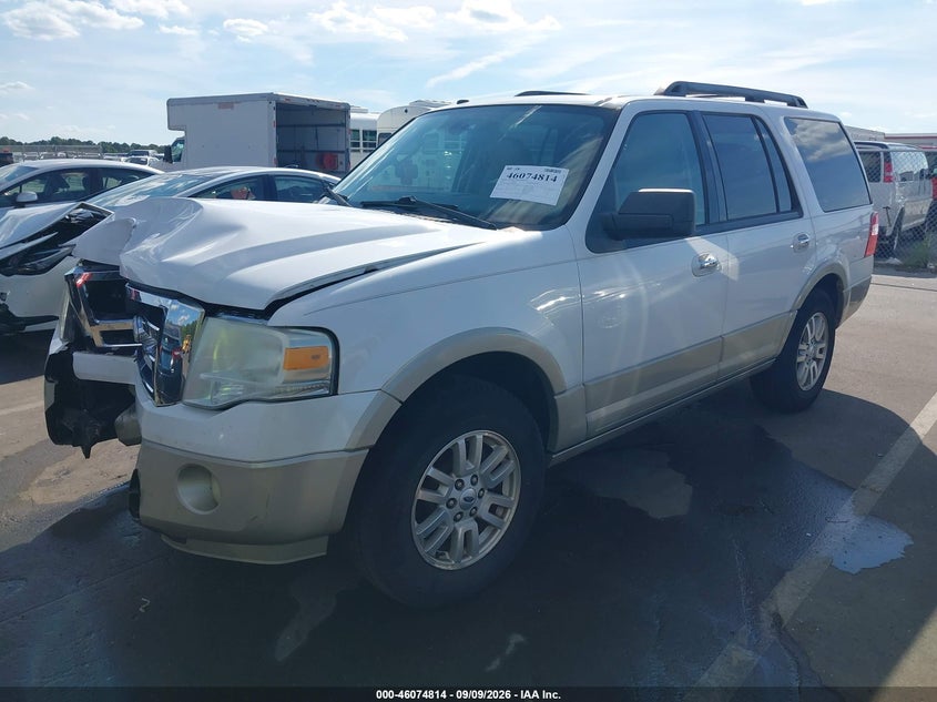 Vin: 1fmju1h58aea07065, lot: 46574361, ford expedition eddie bauer 20102
