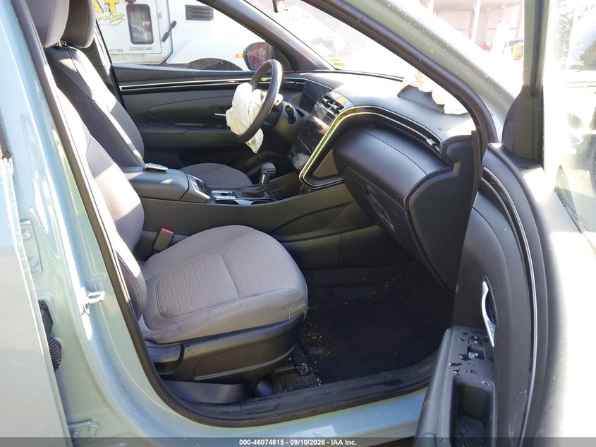 2024 HYUNDAI SANTA CRUZ SEL · Фото 5